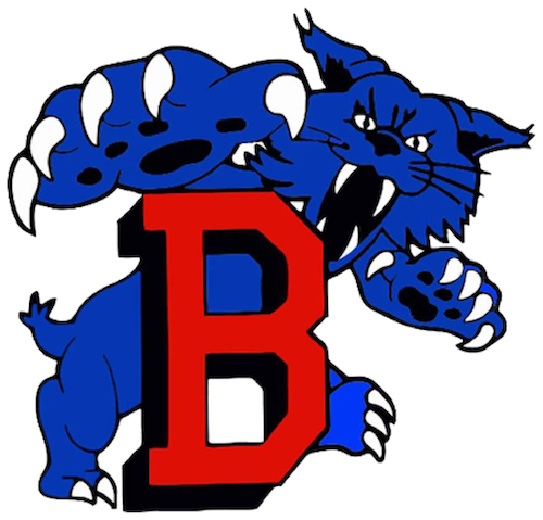 Barton Middle School Logo