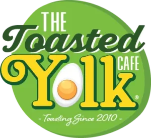 The Toasted Yolk Cafe